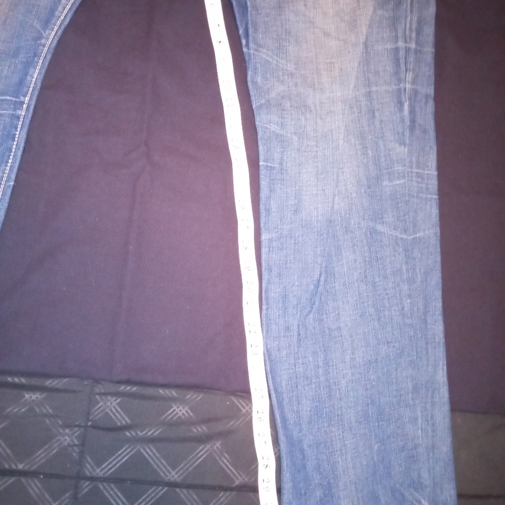 Robin Jeans - Picture 5 of 5